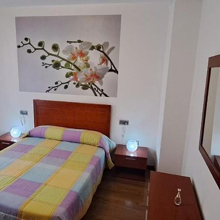 Apartamento Constitucion 80 Úbeda Exterior foto