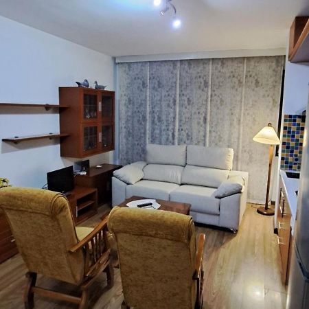 Apartamento Constitucion 80 Úbeda Exterior foto