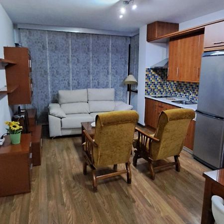 Apartamento Constitucion 80 Úbeda Exterior foto