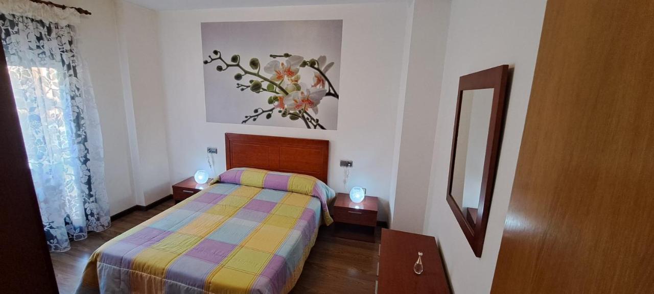 Apartamento Constitucion 80 Úbeda Exterior foto