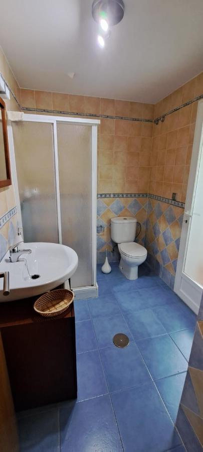 Apartamento Constitucion 80 Úbeda Exterior foto
