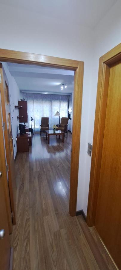 Apartamento Constitucion 80 Úbeda Exterior foto