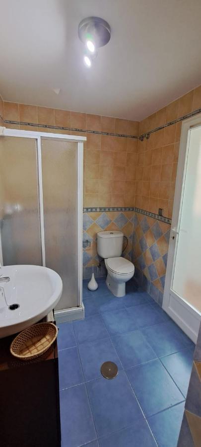 Apartamento Constitucion 80 Úbeda Exterior foto
