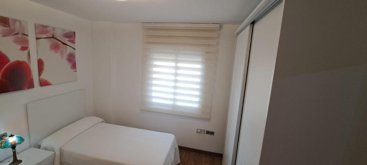 Apartamento Constitucion 80 Úbeda Exterior foto