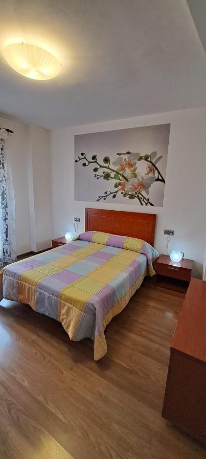 Apartamento Constitucion 80 Úbeda Exterior foto