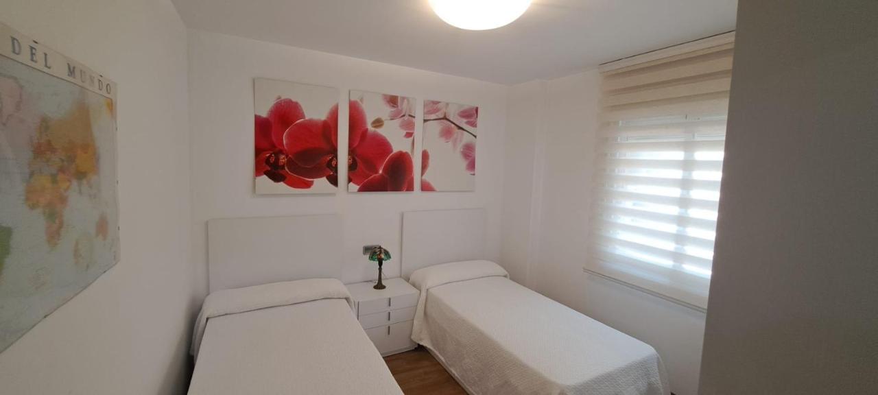 Apartamento Constitucion 80 Úbeda Exterior foto