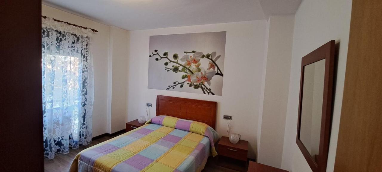 Apartamento Constitucion 80 Úbeda Exterior foto