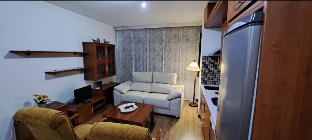 Apartamento Constitucion 80 Úbeda Exterior foto