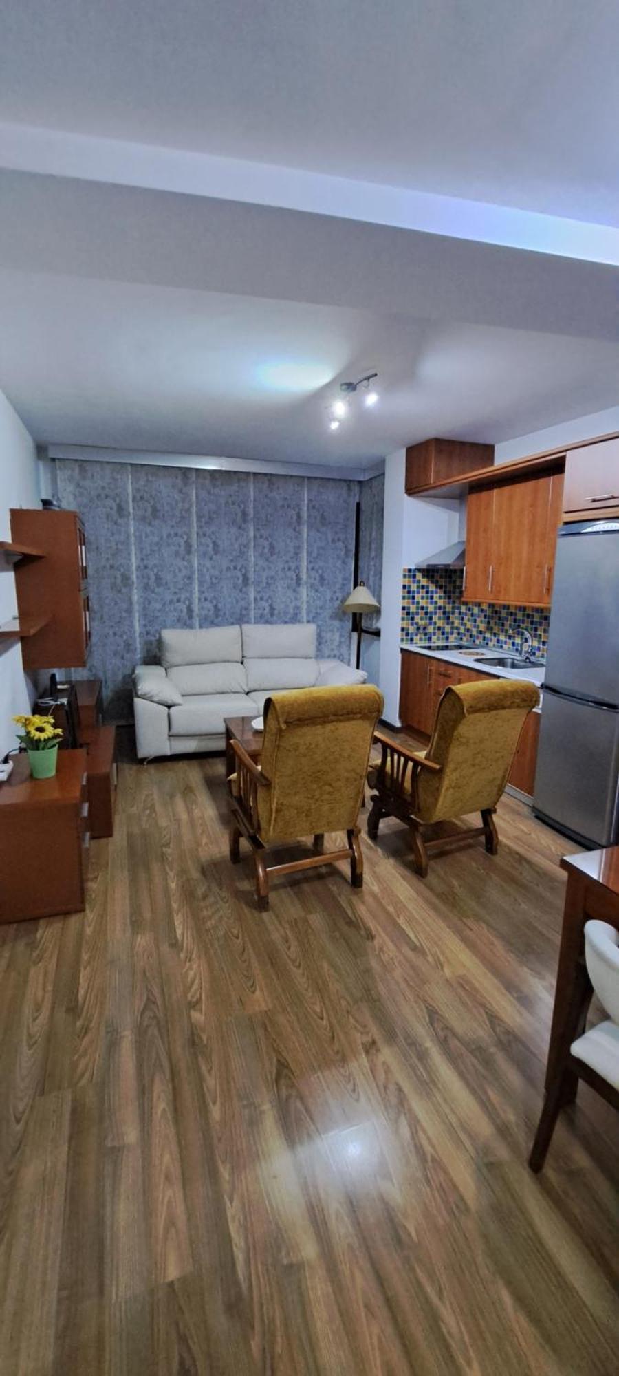 Apartamento Constitucion 80 Úbeda Exterior foto